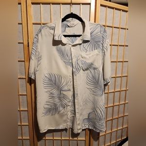 Hawaiian shirt